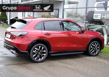 Honda ZR-V 2.0 i-MMD Hybrid 184KM 2025 Honda ZR-V e:HEV 2.0 iMMD 184KM wersja Advance, zdjęcie 7