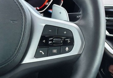 BMW X4 2025 BMW X4 I wlasciciel PL M Sport Gwarancja Bezwypadkowy FVAT23, zdjęcie 19