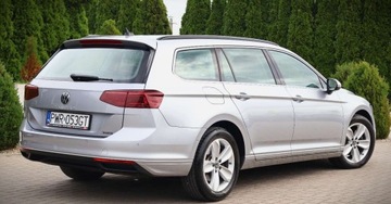 Volkswagen Passat B8 Alltrack Facelifting 2.0 TDI SCR 200KM 2021 Volkswagen Passat (Nr.048) 2.0 TDI 4 motion 200 KM Automat Kamera Klimatro, zdjęcie 3