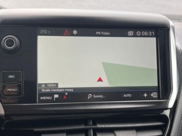 Plymouth 2017 Peugeot 2008 1.2 PureTech 130KM Allure 2017r, zdjęcie 32