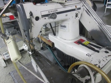 ARM SINGER KL.261 U43A