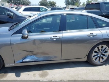 Toyota 2023 Toyota Mirai 2023r., Elektryczny 182KM, zdjęcie 5