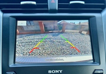 Ford Fusion 2016 Ford Fusion Titanium 2.0T benzyna LPG Navi PDC Kamera szybedach skory FULL, zdjęcie 23