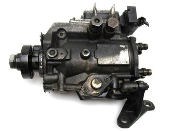 POMPA WTRYSKOWA FORD MONDEO MK3 2.0TDDI 00-07