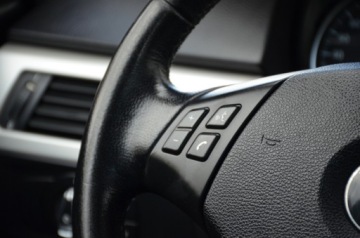 BMW Seria 3 E90-91-92-93 Limuzyna E90 318i 143KM 2011 SUPER OPŁACONA 2.0i 143KM LIFT SERWIS NAVI BI-XENON PARKTRONIK START/STOP, zdjęcie 28