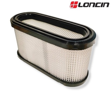 Filtr powietrza Loncin LC1P92F, LC1P90F, LC1P88F Oryginał