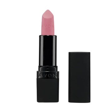 AVON Matowa szminka True Colour - Posh Petal