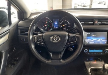 Toyota Avensis III Sedan Facelifting 2015 2.0 D-4D 143KM 2015 Toyota Avensis 2.0 D-4D 143 KM Premium-Krajowa..., zdjęcie 12