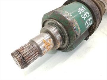 MITSUBISHI GRANDIS PŘEDNÍ HŘÍDEL HNACÍ 2.0 DI-D