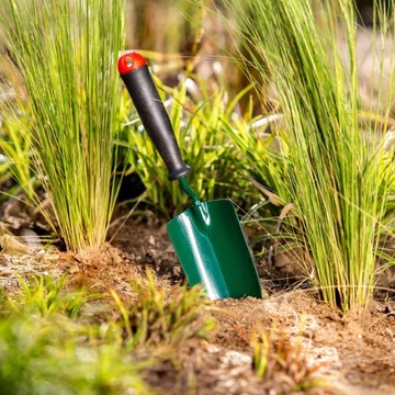 НАБОР САДОВЫХ ИНСТРУМЕНТОВ ЛОПАТА ДЛЯ КОРНЕЙ ФИКСАЦИЯ ПОЧВЫ ГРАБЛИ