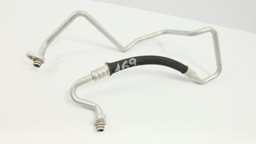 PEUGEOT 2008 1.6 16V PŘÍVOD KLIMATIZACE