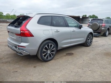 Volvo XC60 II 2025 Volvo XC 60 B5 Plus 2025 2.0l 2.0 Benzyna 247KM, zdjęcie 5