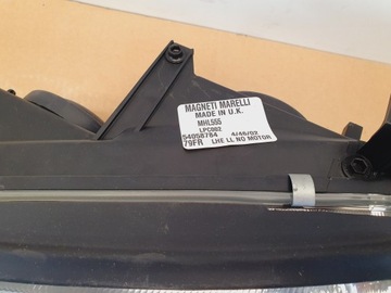 MAGNETI MARELLI 712754058784 SVĚTLOMET
