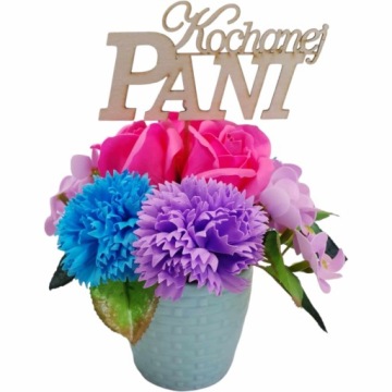 Букет мыльных цветов, композиция, центральное украшение, мыльные розы, ПОДАРОК, подарок