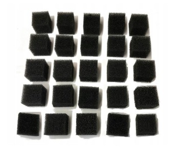 ГУБКА ДЛЯ ТОПЛИВНОГО БАКА JMP