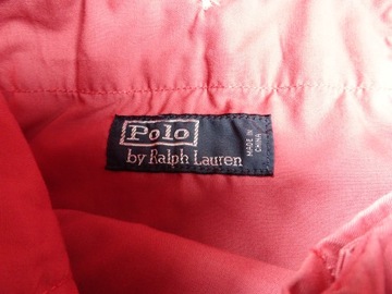 Polo Ralph Lauren Szorty Spodenki 32 M pas 84 cm