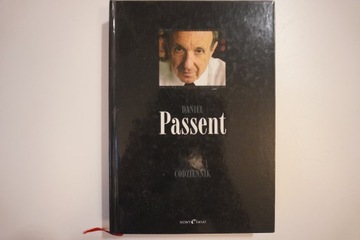 Codziennik Daniel Passent