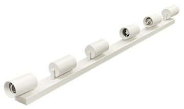 Lampa sufitowa kinkiet oprawa halogenowa spot GU10