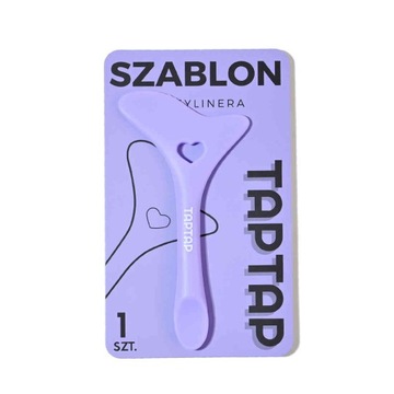 TAPTAP Трафарет для подводки глаз