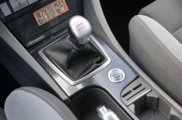 Ford Focus II Hatchback 5d 2.5 Duratec ST 225KM 2010 Ford Focus ST 2.5 Benzyna 225 KM, Klimatronic, Ksenon, Maly przebieg 2.5, zdjęcie 14