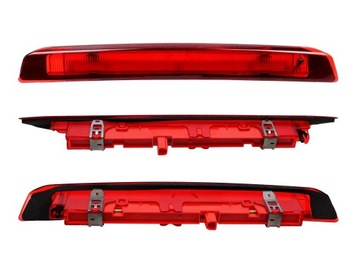 ABAKUS 017-13-870 DODATKOWE ŚWIATŁO STOP FORD MONDEO MK4 1