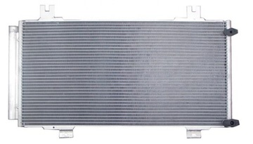 KLIMATYZACJA HONDA JAAZ 2015- 80100-T5R-A01
