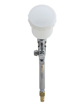 Краскораспылитель STAR MINI HP SILVER 1,2 мм