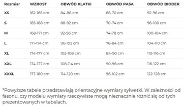 DAMSKA KURTKA NARCIARSKA 4F MEMBRANA 8000 GRUBA XS