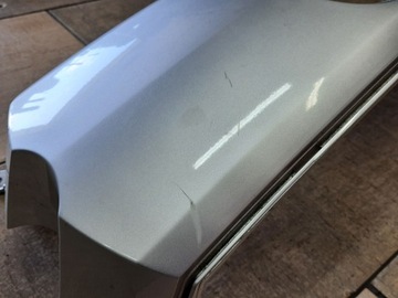 Крышка обтекателя бака BMW R1200 ST 04-07