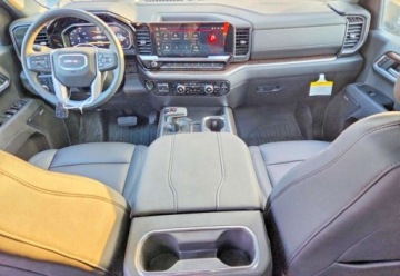  GMC Sierra K1500 Elevation 2026 5.3 Benzyna 355KM, zdjęcie 8