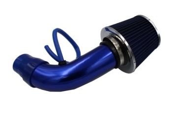 СПОРТИВНЫЙ КОНИЧЕСКИЙ ВОЗДУШНЫЙ ФИЛЬТР с впускной ТРУБКОЙ