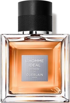 GUERLAIN L`HOMME IDEAL EXTREME EDP 50ml SPRAY
