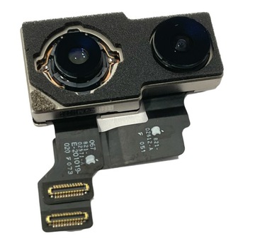 ОРИГИНАЛЬНАЯ ЗАДНЯЯ КАМЕРА ДЛЯ APPLE IPHONE 12 MINI