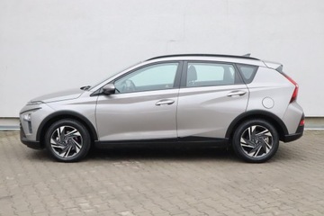 Hyundai Bayon SUV 1.2 MPI 84KM 2021 Hyundai Bayon 1.2 i, Salon Polska, Serwis ASO, zdjęcie 2