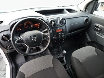 Dacia Dokker Van Facelifting 1.3 TCe 102KM 2020 Dacia Dokker Van 1.3 TCe Confort Clim, zdjęcie 25