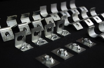 АЛЮМИНИЕВЫЕ НИЖНИЕ КРЫШКИ ZYGO CF-MOTO 500 MAX LONG