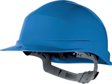 Kask ochronny hełm dla budowlańców elektroizolacyjny z regulacją
