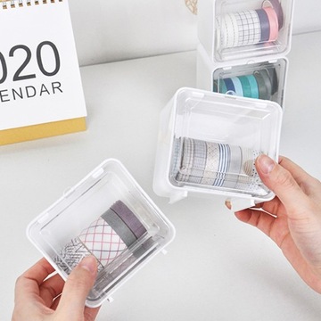 Шкаф 8 х 10 х 1 см белый