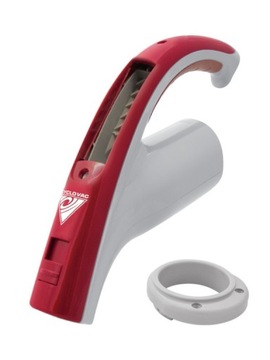 Obudowa rękojeści Modern/DataSync CYCLOVAC