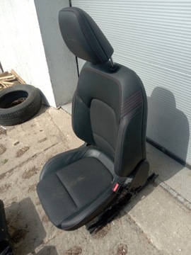 FORD FOCUS MK4 СИДЕНЬЯ SEAT SEAT HB ST LINE