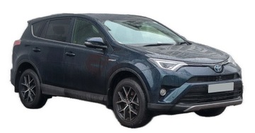 SVĚTLO LEVÝ PŘEDNÍ FULL LED DO TOYOTA RAV4 FACELIFT IV 4 W3049K02