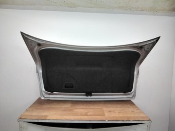 AUDI A4 B5 SEDAN ZADNÍ VÍKO KUFRU