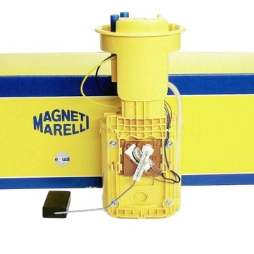 НАСОС ТОПЛИВА КОМПЛЕКТНА ДИЗЕЛЬ MAGNETI MARELLI 