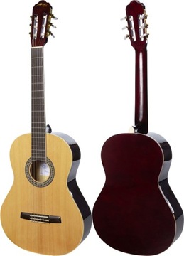 Gitara klasyczna 4/4 39