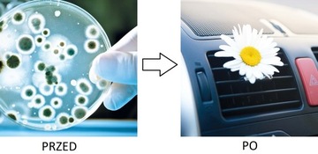 MOTIP PIANA DO CZYSZCZENIA KLIMATYZACJI SPRAY