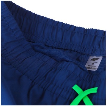 Мужские шорты 4f M194 Шорты купают пляжные купания для бассейна l