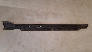 LISTWA PROGOWA ZEWNĘTRZNA LEWA VW PASSAT B8 KOMBI LB8R