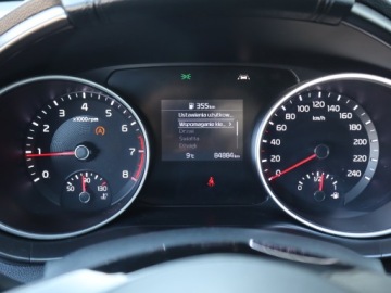 Kia Ceed III Hatchback 1.0 T-GDi 120KM 2021 Kia Ceed 1.0 T-GDI, Salon Polska, Serwis ASO, zdjęcie 10