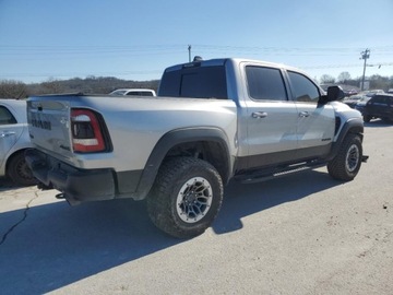  RAM 1500 Trx 2021 6.2l 6.2 Benzyna 702KM, zdjęcie 3