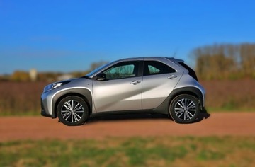 OE KOLA ZIMNÍ 175/65 R17 87H TOYOTA AYGOX 2022-